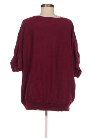 Damenpullover Body Flirt, Größe XXL, Farbe Rot, Preis 11,49 €