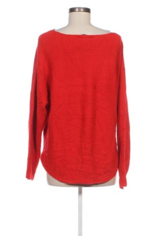 Damenpullover Bonita, Größe L, Farbe Rot, Preis 12,49 €