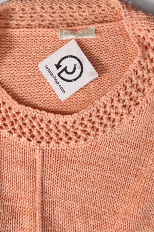 Damenpullover Bonita, Größe XL, Farbe Orange, Preis 13,99 €