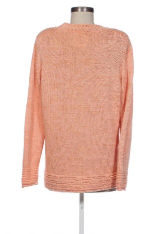 Damenpullover Bonita, Größe XL, Farbe Orange, Preis 13,99 €