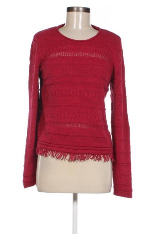 Damenpullover Bonita, Größe M, Farbe Rot, Preis € 4,99