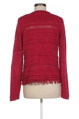 Damenpullover Bonita, Größe M, Farbe Rot, Preis € 4,99