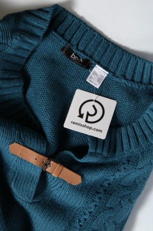 Damenpullover Bpc Bonprix Collection, Größe S, Farbe Blau, Preis € 20,49