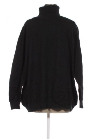 Damenpullover Bpc Bonprix Collection, Größe 3XL, Farbe Schwarz, Preis 20,49 €