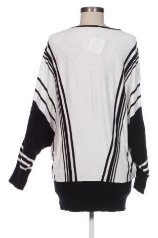 Damski sweter Bpc Bonprix Collection, Rozmiar XL, Kolor Biały, Cena 92,99 zł