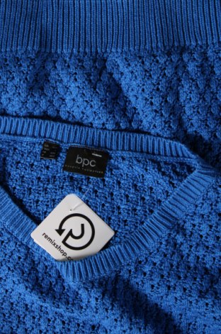 Damenpullover Bpc Bonprix Collection, Größe L, Farbe Blau, Preis 20,49 €