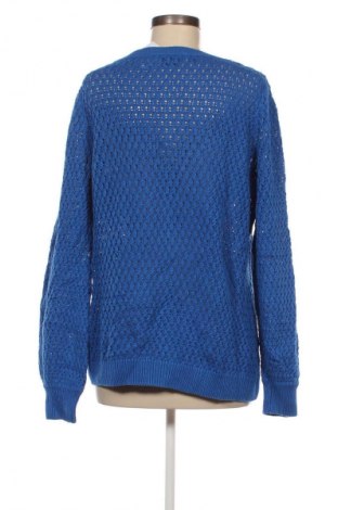 Damenpullover Bpc Bonprix Collection, Größe L, Farbe Blau, Preis 20,49 €