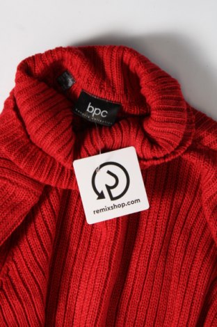 Damski sweter Bpc Bonprix Collection, Rozmiar M, Kolor Czerwony, Cena 92,99 zł