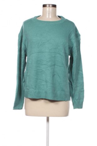 Pulover de femei Bpc Bonprix Collection, Mărime M, Culoare Verde, Preț 95,99 Lei