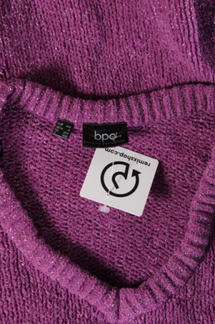 Damenpullover Bpc Bonprix Collection, Größe M, Farbe Rosa, Preis 20,49 €