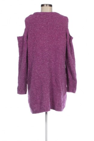 Damenpullover Bpc Bonprix Collection, Größe M, Farbe Rosa, Preis 20,49 €