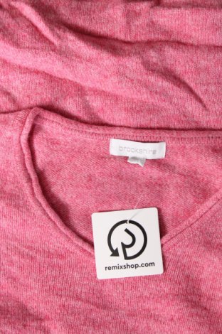 Damenpullover Brookshire, Größe M, Farbe Rosa, Preis € 28,99