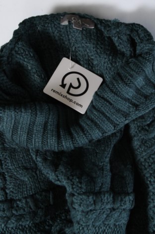 Damenpullover C&A, Größe M, Farbe Grün, Preis 20,49 €