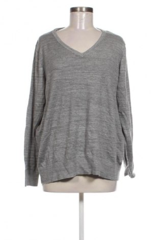 Damenpullover C&A, Größe XL, Farbe Grau, Preis € 5,99