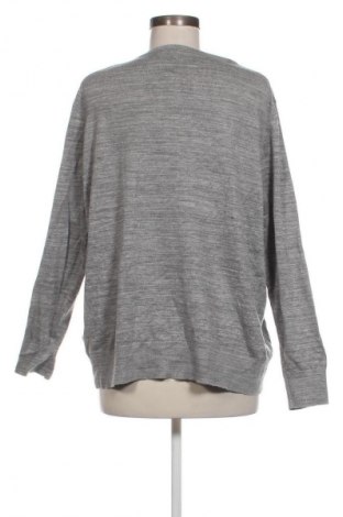 Damenpullover C&A, Größe XL, Farbe Grau, Preis € 5,99