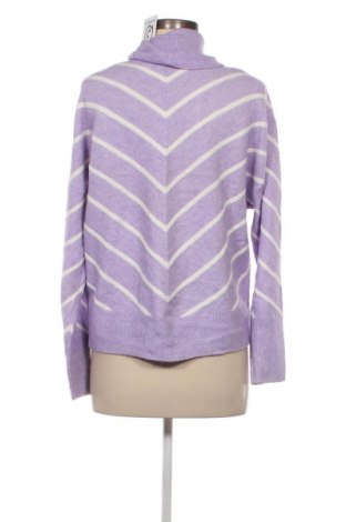 Damenpullover C&A, Größe L, Farbe Lila, Preis 20,49 €