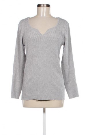 Damenpullover C&A, Größe XL, Farbe Grau, Preis € 20,49