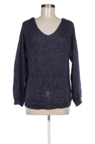 Damenpullover C&A, Größe M, Farbe Blau, Preis € 3,99