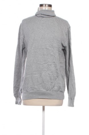 Damenpullover C&A, Größe M, Farbe Grau, Preis € 4,99