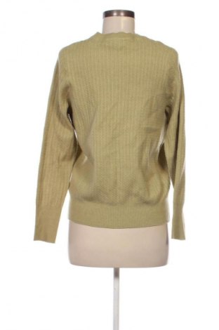 Damenpullover C&A, Größe M, Farbe Grün, Preis 5,99 €