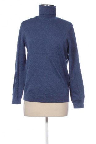 Damenpullover C&A, Größe M, Farbe Blau, Preis 20,49 €