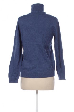 Damenpullover C&A, Größe M, Farbe Blau, Preis 20,49 €