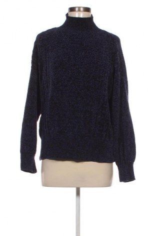 Damenpullover C&A, Größe M, Farbe Blau, Preis € 3,99