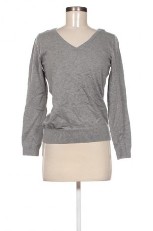 Damenpullover C&A, Größe S, Farbe Grau, Preis 12,49 €