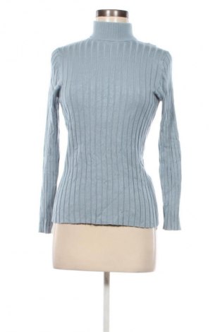 Damenpullover C&A, Größe M, Farbe Blau, Preis 20,49 €