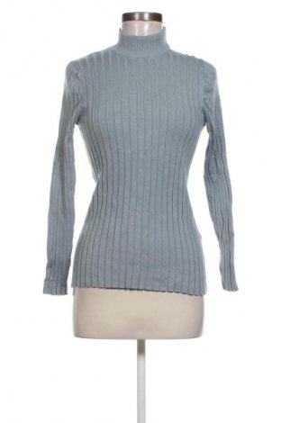 Damenpullover C&A, Größe M, Farbe Blau, Preis € 20,49