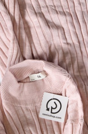 Damenpullover C&A, Größe L, Farbe Rosa, Preis 12,49 €