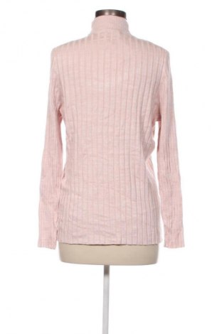 Damenpullover C&A, Größe L, Farbe Rosa, Preis 12,49 €