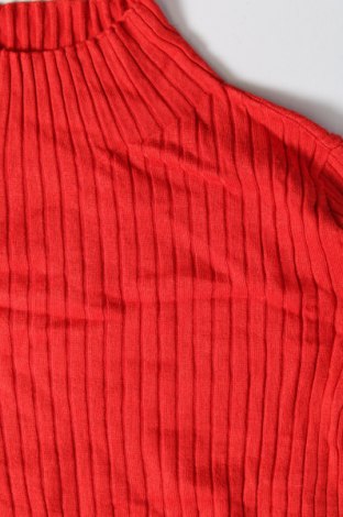 Damenpullover C&A, Größe XL, Farbe Rot, Preis 13,99 €