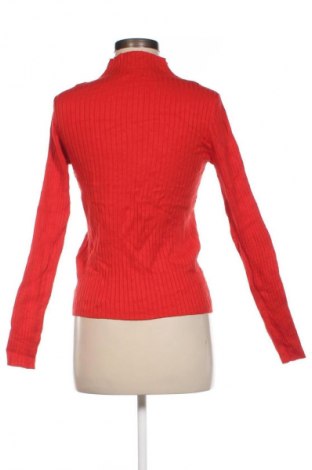 Damenpullover C&A, Größe XL, Farbe Rot, Preis 13,99 €