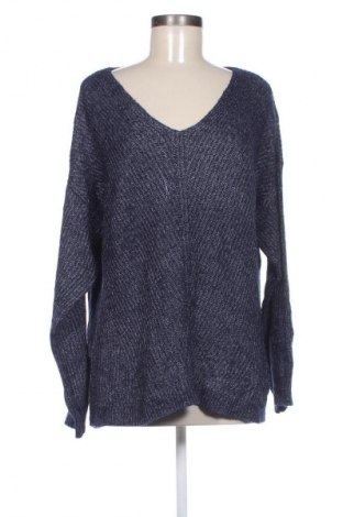 Damenpullover C&A, Größe L, Farbe Mehrfarbig, Preis 3,99 €