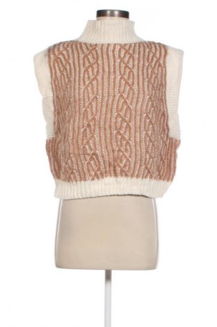 Damenpullover COLLECTORS CLUB, Größe S, Farbe Beige, Preis 114,49 €