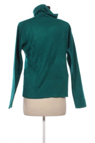 Pulover de femei CPM Collection, Mărime L, Culoare Verde, Preț 74,81 Lei