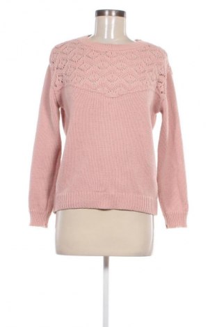 Damenpullover Calliope, Größe S, Farbe Rosa, Preis 9,99 €