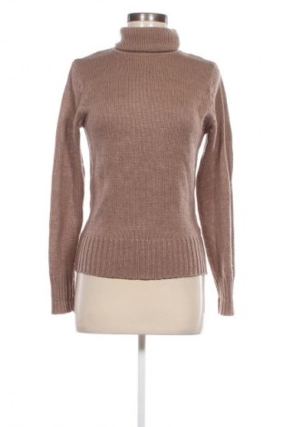 Damenpullover Calliope, Größe M, Farbe Beige, Preis 9,99 €