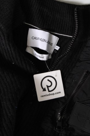 Dámský svetr Calvin Klein Jeans, Velikost M, Barva Černá, Cena  1 309,00 Kč