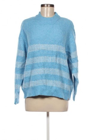 Damenpullover Camel Active, Größe L, Farbe Blau, Preis 6,99 €