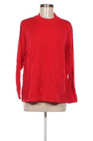 Damenpullover Canda, Größe XL, Farbe Rot, Preis 20,49 €