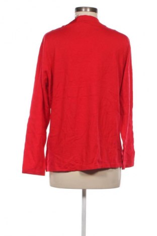 Damenpullover Canda, Größe XL, Farbe Rot, Preis 20,49 €