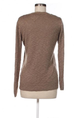 Damenpullover Canda, Größe M, Farbe Beige, Preis 20,49 €