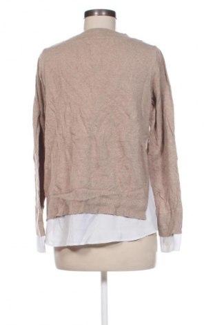 Damenpullover Canda, Größe M, Farbe Beige, Preis € 20,49