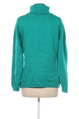 Damenpullover Canda, Größe L, Farbe Grün, Preis 20,49 €