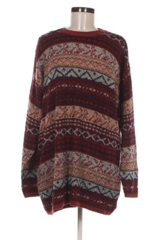 Damenpullover Carolyn Taylor, Größe XXL, Farbe Mehrfarbig, Preis € 14,83