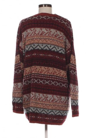 Damenpullover Carolyn Taylor, Größe XXL, Farbe Mehrfarbig, Preis € 14,83