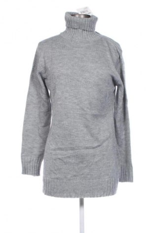 Damenpullover Casualwear, Größe L, Farbe Grau, Preis € 20,49