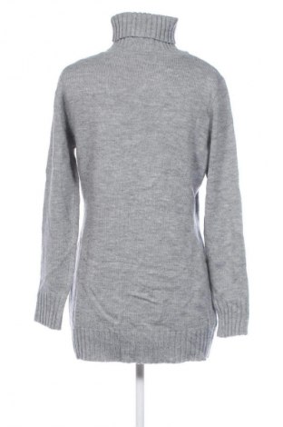 Damenpullover Casualwear, Größe L, Farbe Grau, Preis € 20,49